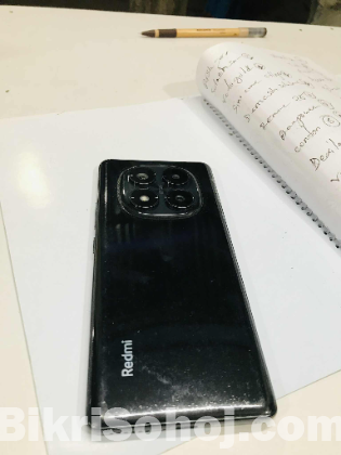 Redmi note 14 pro